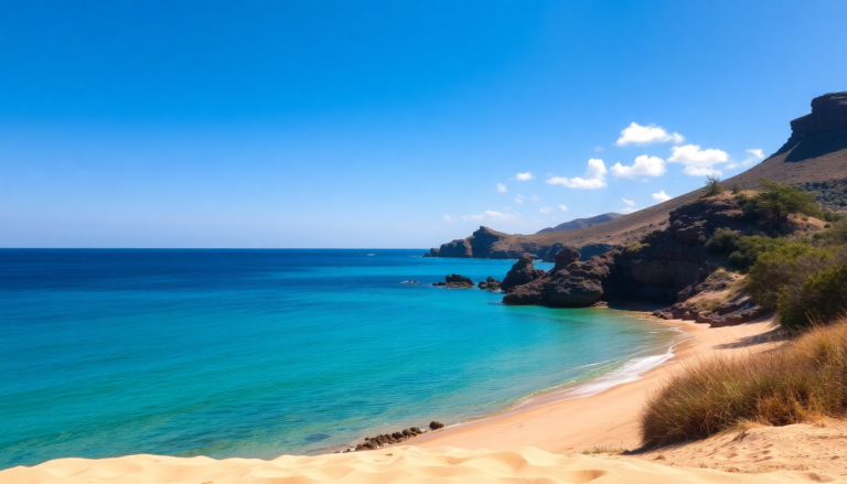 discover five budget friendly spanish islands for an authentic summer 1750408701