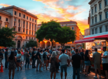 discover romes enriching summer cultural events in 2025 1749559363
