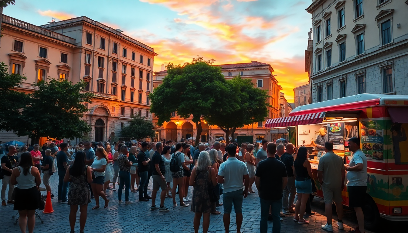 discover romes enriching summer cultural events in 2025 1749559363