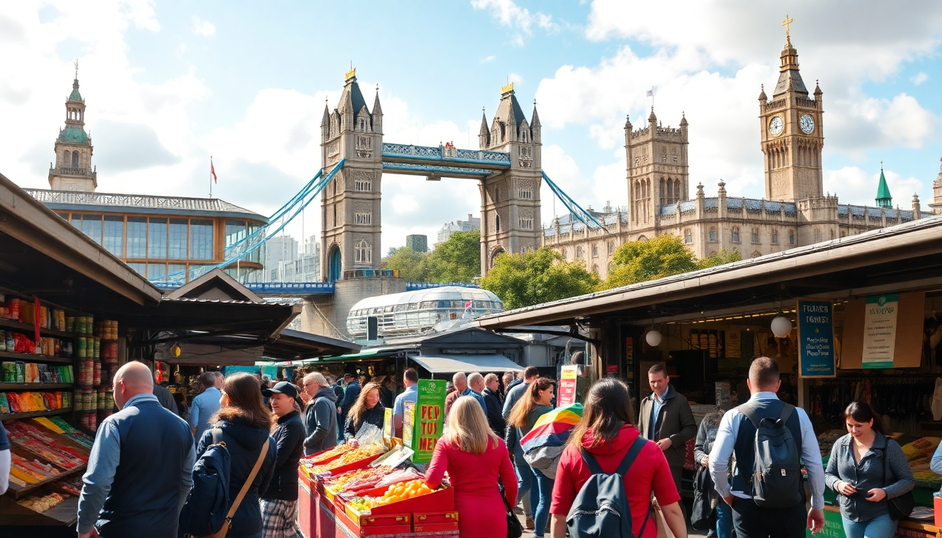 discover the best two day itinerary for exploring london 1750069181