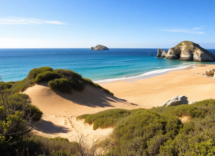 discover the breathtaking beauty of punta aderci nature reserve in abruzzo 1749574156