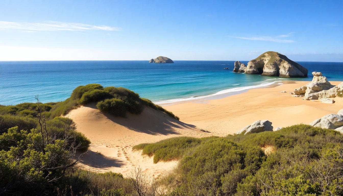 discover the breathtaking beauty of punta aderci nature reserve in abruzzo 1749574156