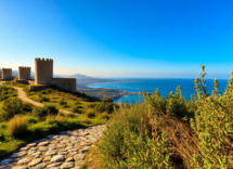 discover the enchanting 100 towers trail in sardinia 1751291921