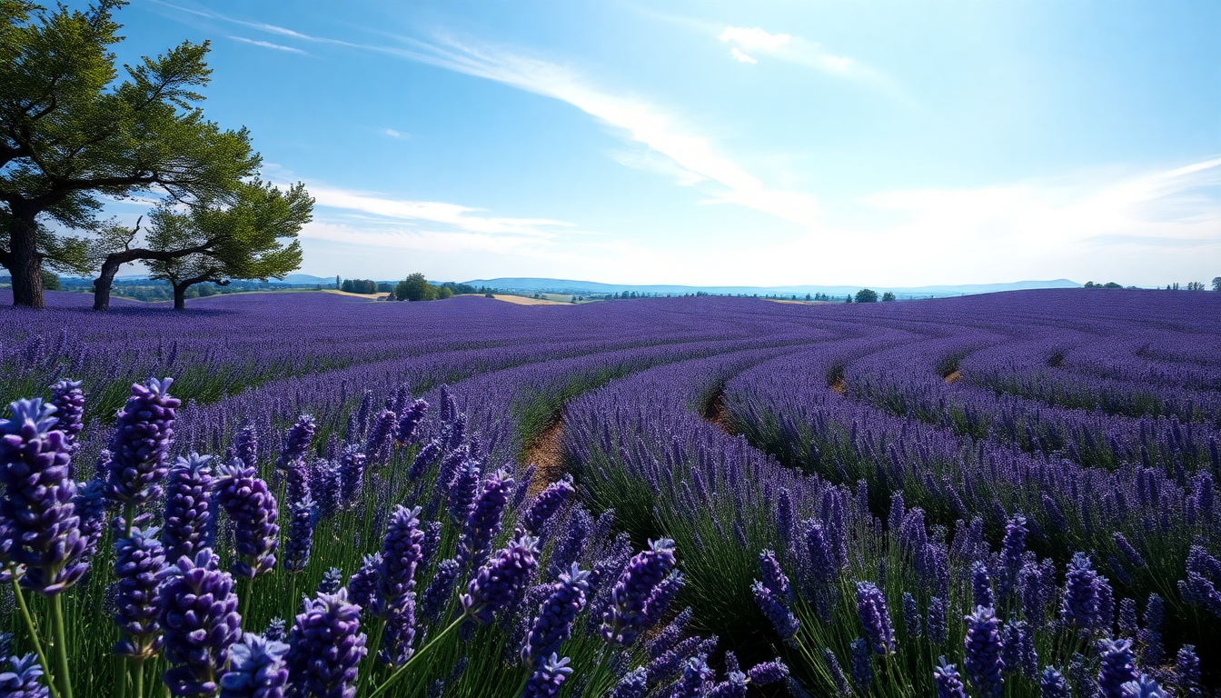discover the enchanting lavender labyrinth of padua 1751284564