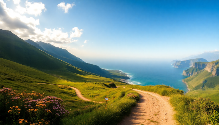 discover the enchanting northern way a spiritual journey through stunning landscapes 1750700361