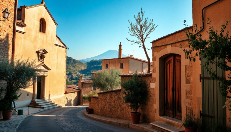 discover the enchanting village of savoca with its rich history and scenic views 1749877585