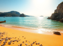 discover the hidden gems of albanias stunning beaches for your next getaway 1749914782
