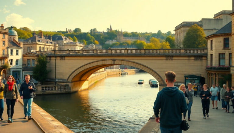discover the historic and cultural attractions of bath england 1749956360