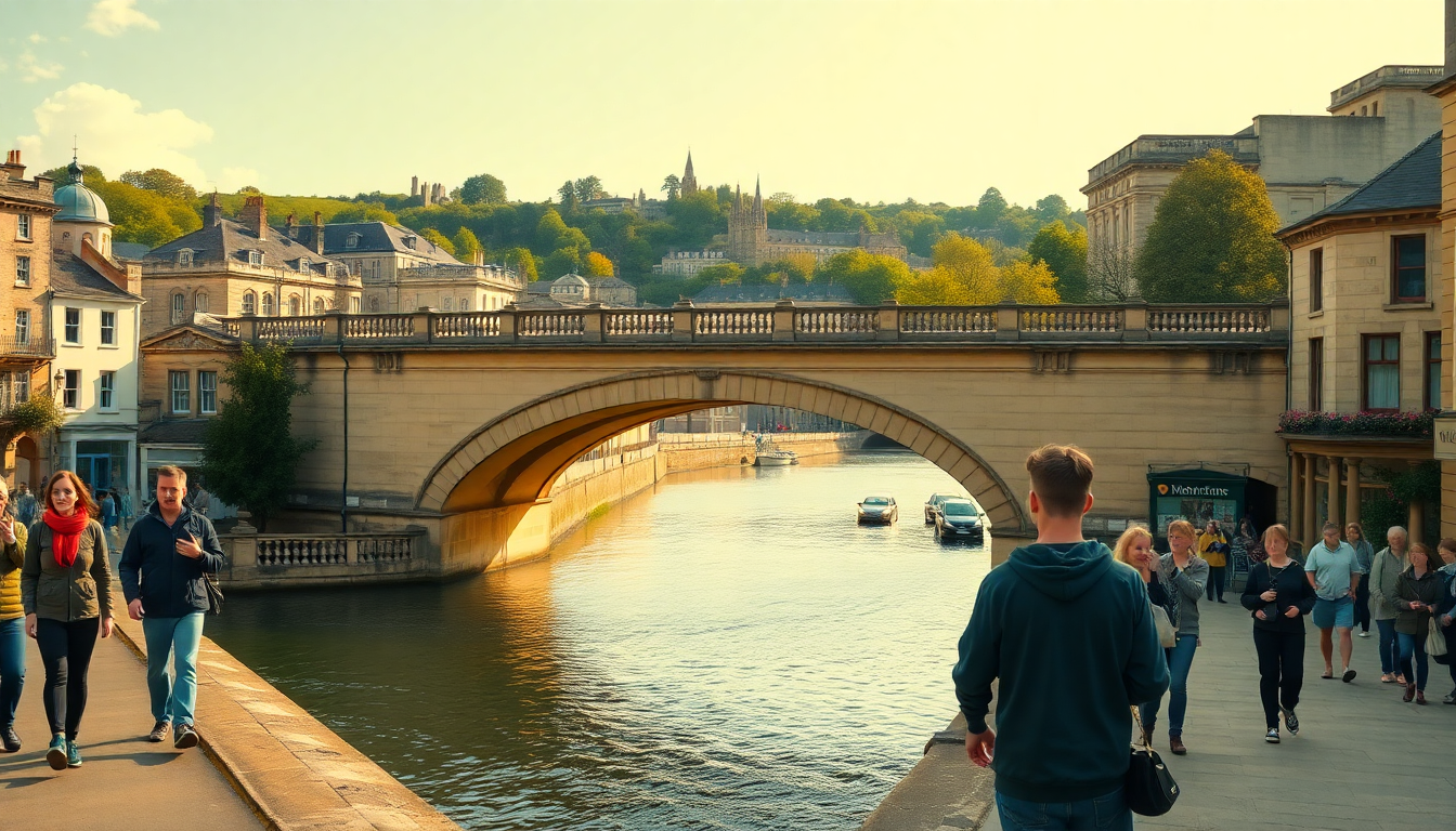 discover the historic and cultural attractions of bath england 1749956360
