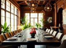 discover the most beautiful restaurants around the world recognized by prix versailles 1750087514