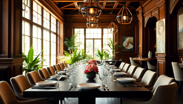 discover the most beautiful restaurants around the world recognized by prix versailles 1750087514