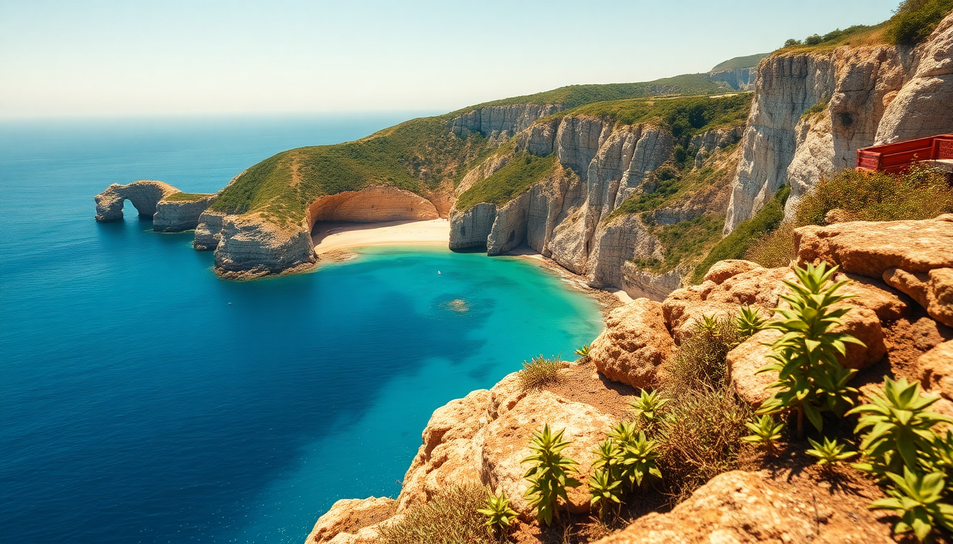 discover the natural wonders of berlenga grande island in portugal 1749768284