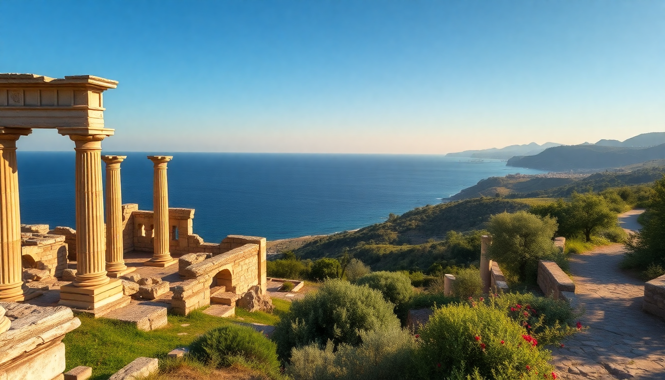 discover the rich history and scenic landscapes of western sicily 1749607166