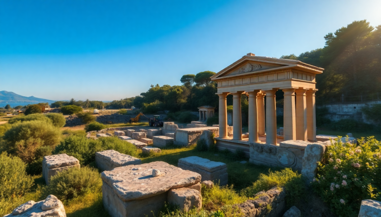 discover the rich history of himera sicilys largest greek necropolis 1749632836