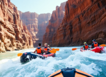 discover the thrill of whitewater rafting in the grand canyon 1749297084