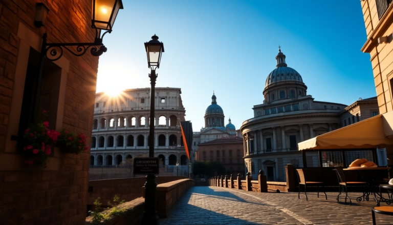 discover the timeless beauty of rome with this one day itinerary 1749986000