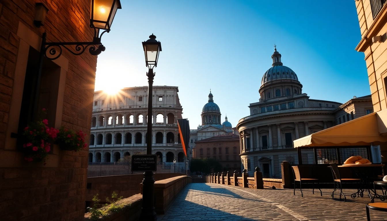 discover the timeless beauty of rome with this one day itinerary 1749986000