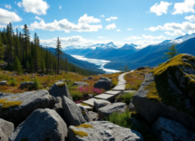 discover the wonders of the kungsleden trail in sweden 1750949149