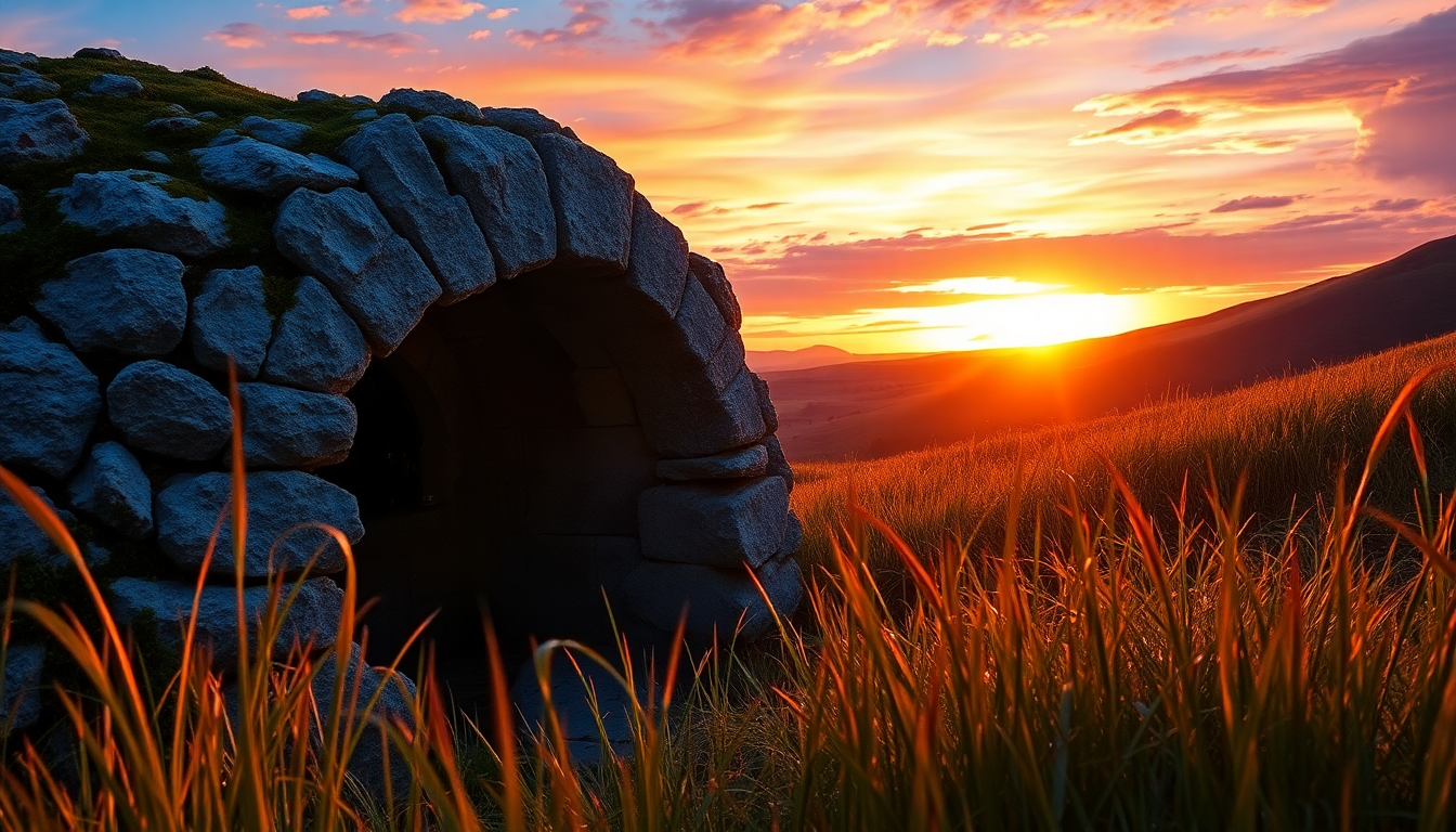 discovering gordion the ancient tomb linked to king midas 1750971096