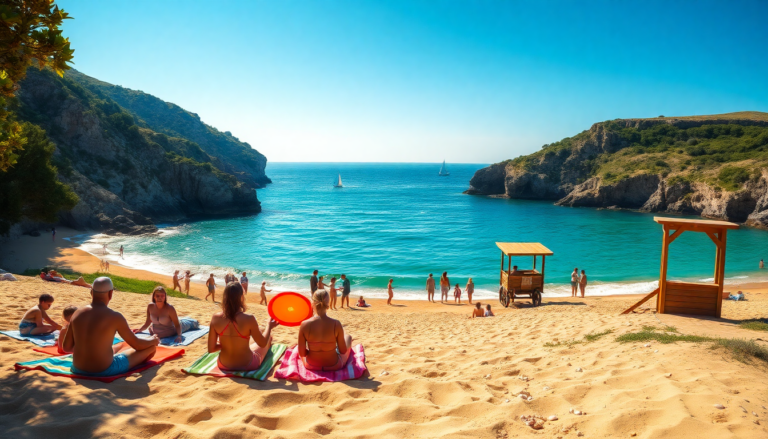 discovering the beauty and sustainability of posillipos beaches 1750416097