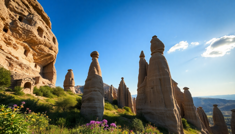 discovering the enchanting history of zelve cappadocia 1750550522