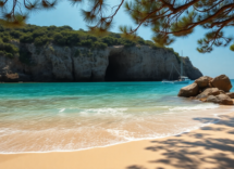 discovering the hidden beaches of mallorca for a serene escape 1749629159