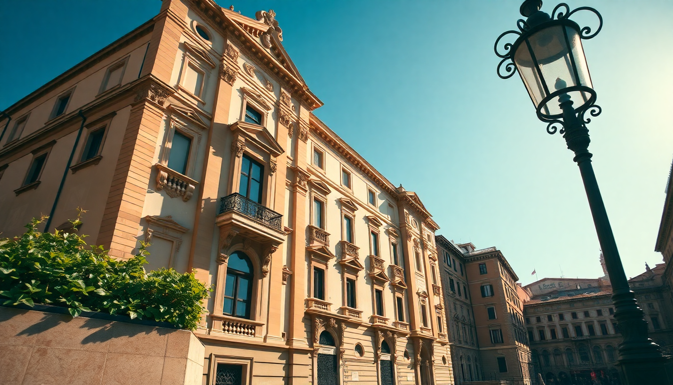 discovering the rich heritage of palazzo madama 1751258755
