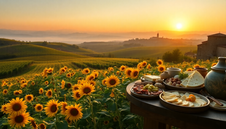 discovering umbria italys underrated summer destination 1751068716
