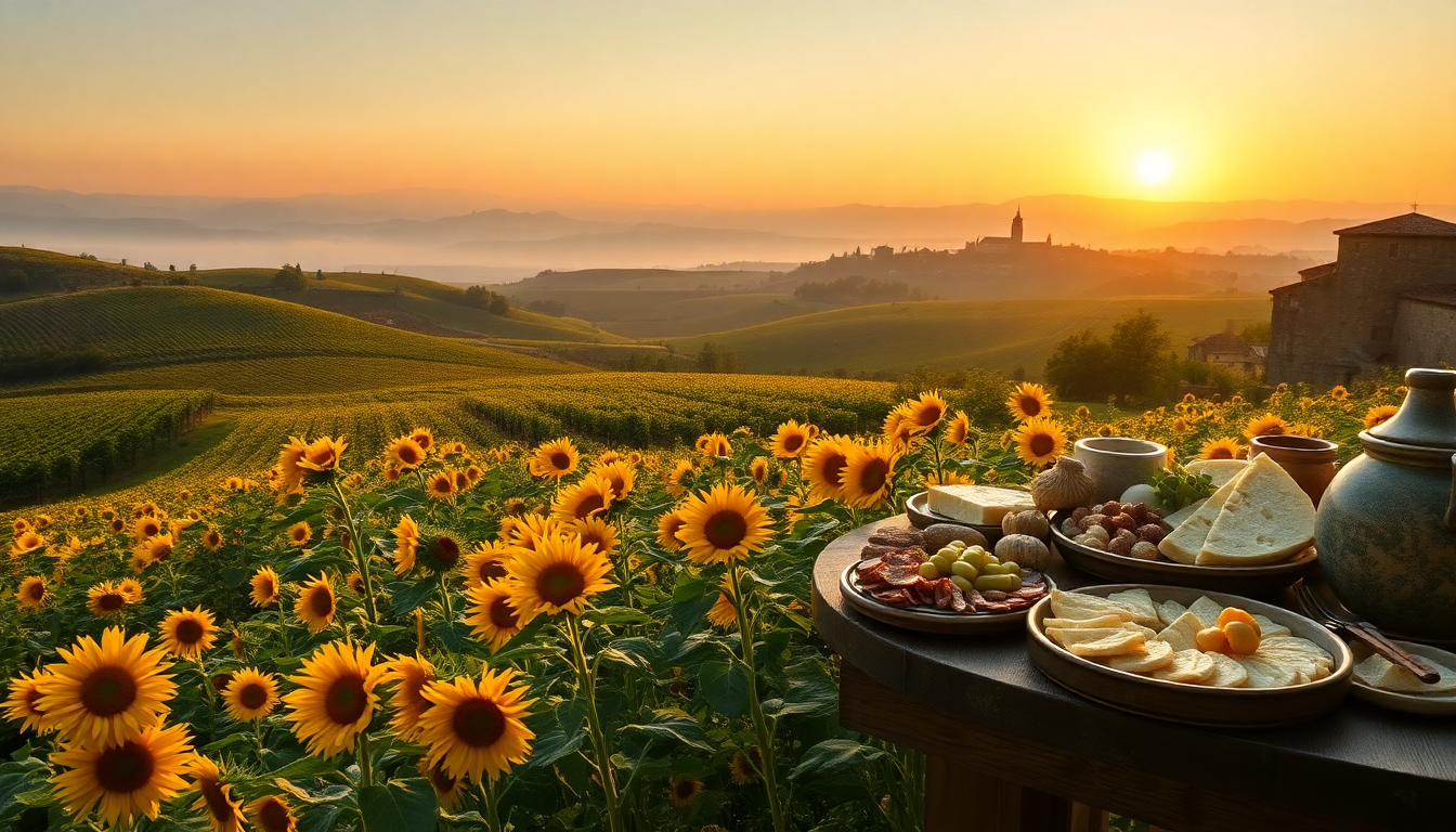 discovering umbria italys underrated summer destination 1751068716