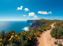 esplorare il percorso cape to cape in australia per appassionati di trekking 1749566797