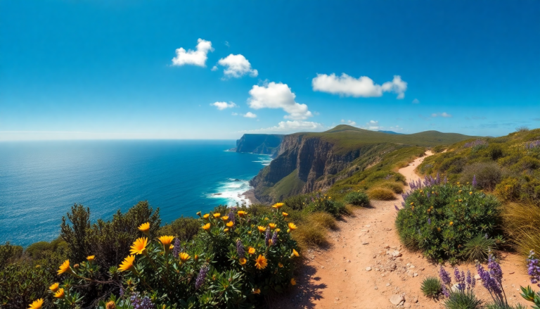 esplorare il percorso cape to cape in australia per appassionati di trekking 1749566797