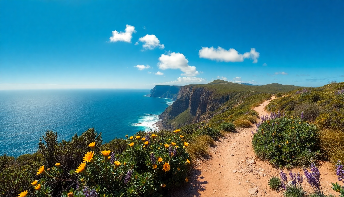 esplorare il percorso cape to cape in australia per appassionati di trekking 1749566797