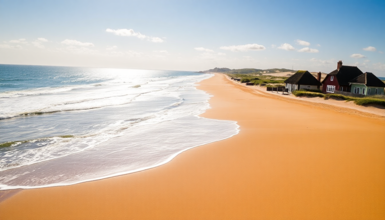 experience the allure of sylt germanys unique island escape 1750813536