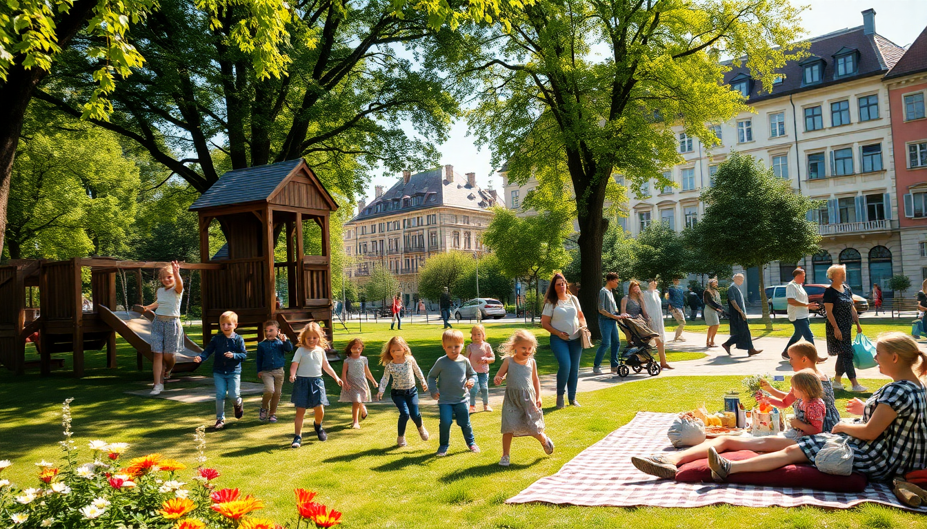 explore family friendly activities in germanys top cities for memorable adventures 1750098481