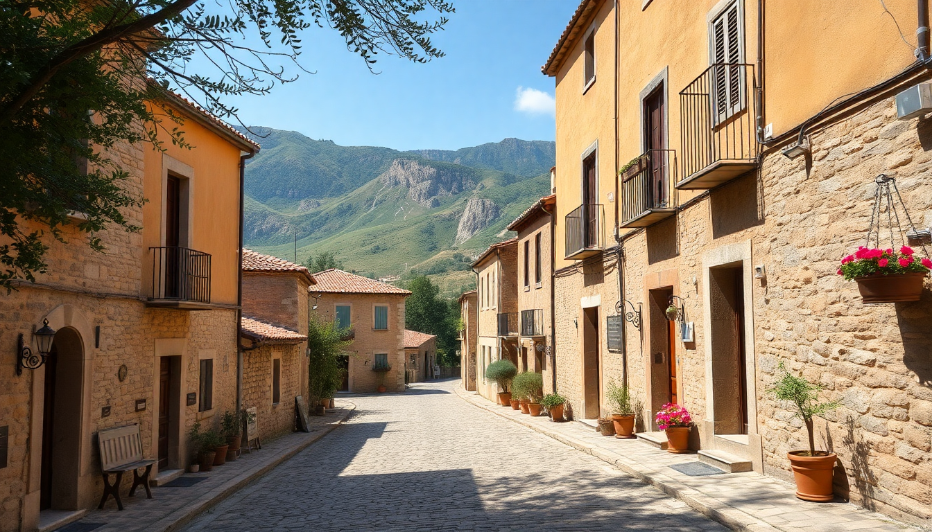 explore saponara a charming village rich in sicilian history 1749895906