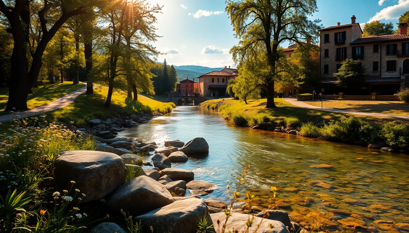 explore stia a hidden gem in tuscanys casentino valley 1749625493