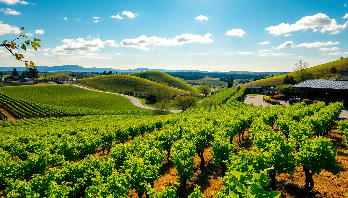 explore the best experiences in napa valley for your next day trip 1749805769