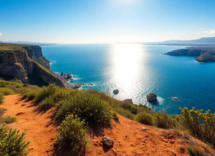 explore the breathtaking beaches and trails of zingaro nature reserve in sicily 1749570506