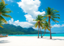 explore the enchanting landscapes and vibrant culture of the dominican republic 1750670923