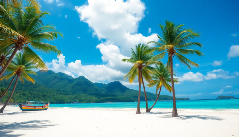 explore the enchanting landscapes and vibrant culture of the dominican republic 1750670923