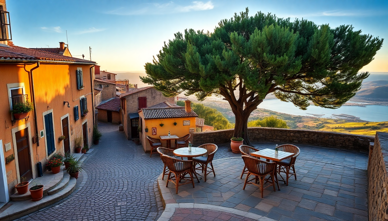 explore the enchanting village of castelmola and its scenic beauty 1749892250
