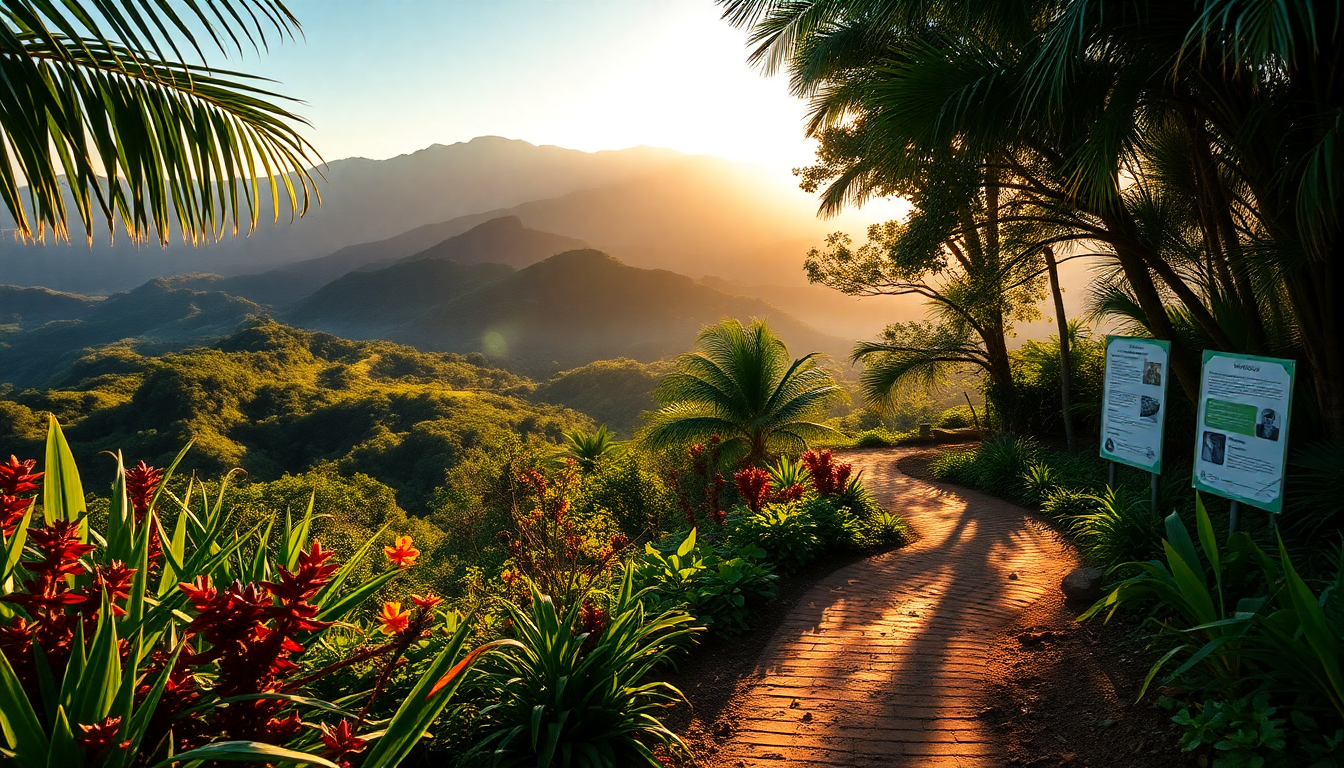 explore the hidden gems of mexico that promote sustainable travel 1749960022
