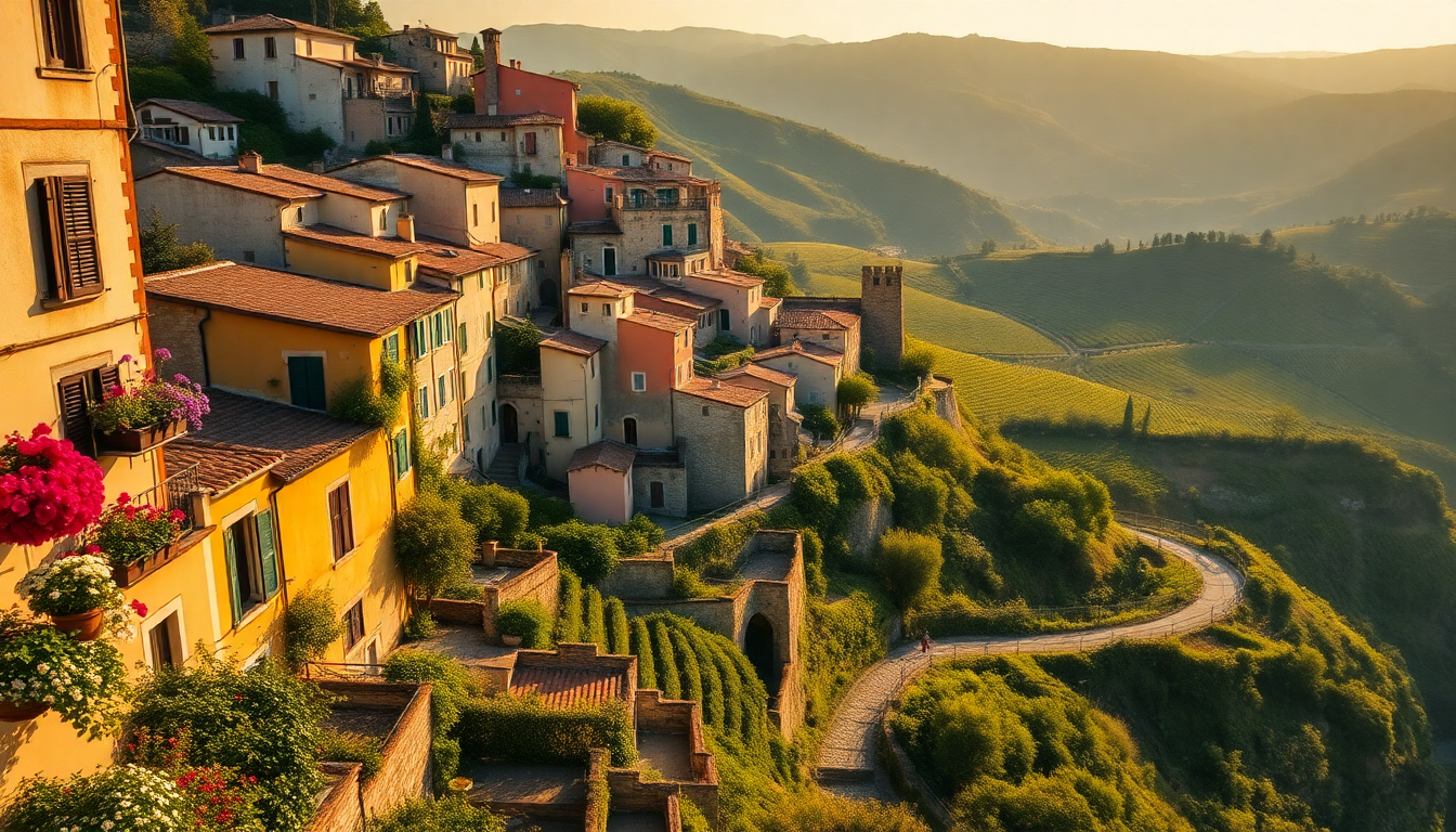 explore the most cherished places in italy and their cultural significance 1749779185