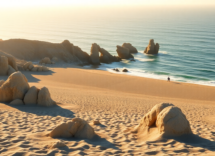 explore the unique beaches of santorini for a memorable experience 1749873921