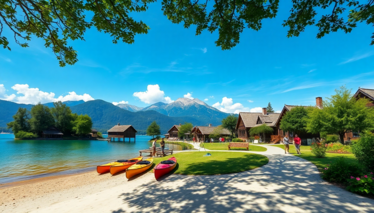 explore unique summer travel destinations that inspire adventure 1749592487
