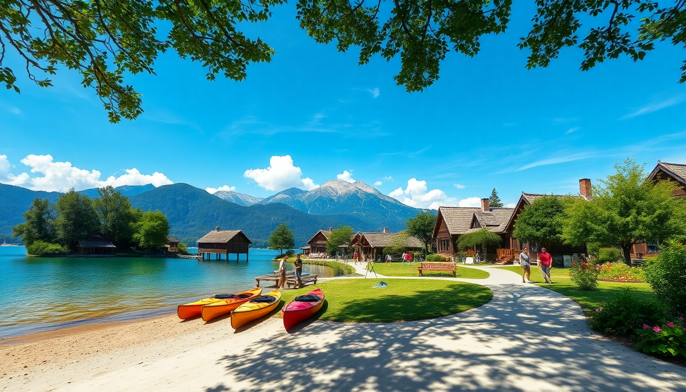explore unique summer travel destinations that inspire adventure 1749592487