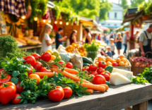 exploring grazs farmers markets for unique culinary experiences 1750155620