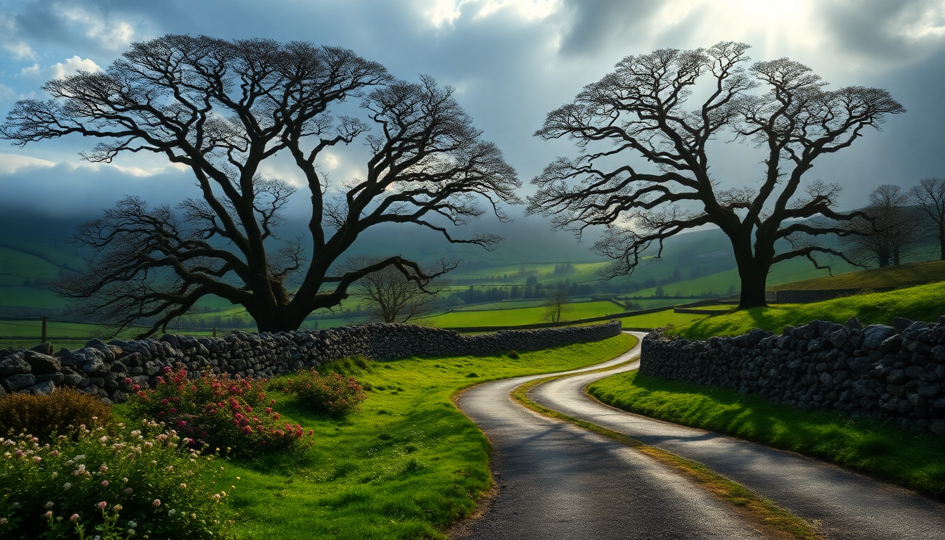 exploring ireland unveiling the hidden gems of the emerald isle 1751163754