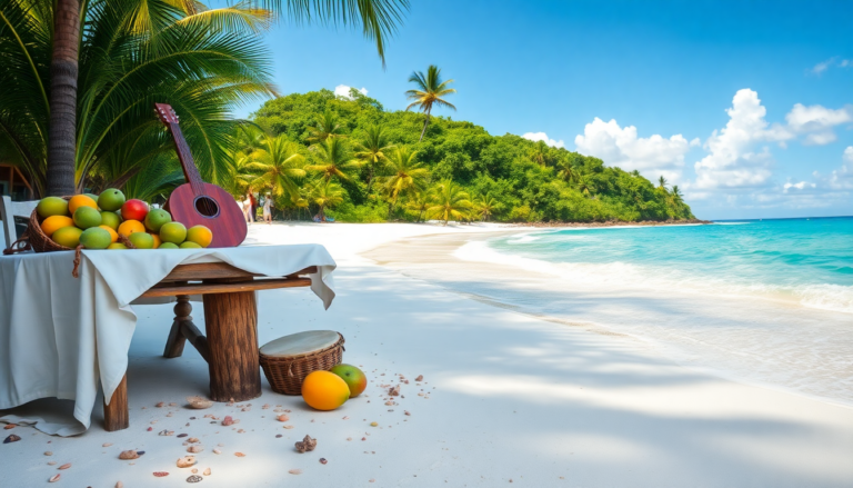 exploring the dominican republic a guide to food culture and adventure 1750670931