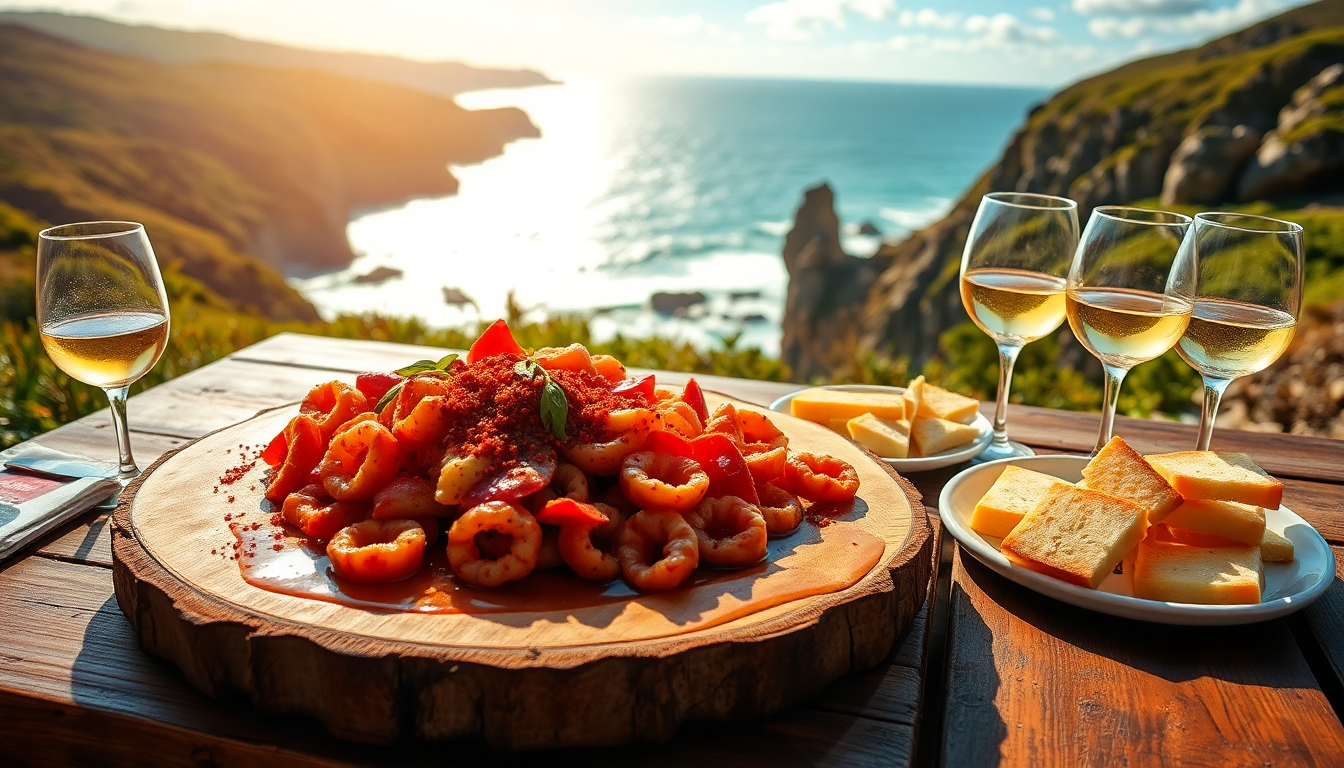 exploring the flavors and landscapes of galicia 1751160093
